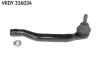 RENAULT Наконечник рулевой тяги лев. Megane 08- SKF VKDY316034 (фото 1)