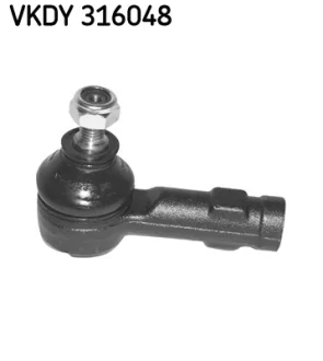 VKDY316048 Наконечник, поперечна кермова тяга SKF VKDY 316048