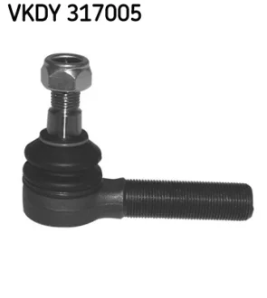 Наконечник кермово тяги LDV 400 Series Convoy Sherpa SKF VKDY317005