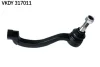 Накінечник кермовий SKF VKDY 317011 (фото 1)