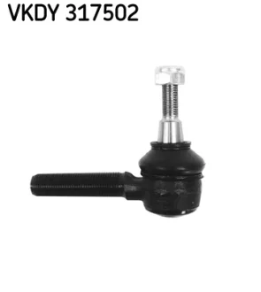 LAND ROVER наконечник рул. тяги лв.Discovery 81- SKF VKDY317502