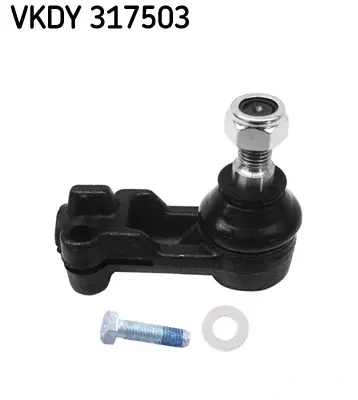 Накінечник кермовий SKF VKDY317503 (фото 1)