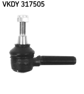 LAND ROVER наконечник рульово тяги лвий Discovery 94- SKF VKDY317505