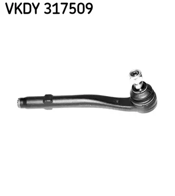 Автозапчасть SKF VKDY317509 (фото 1)