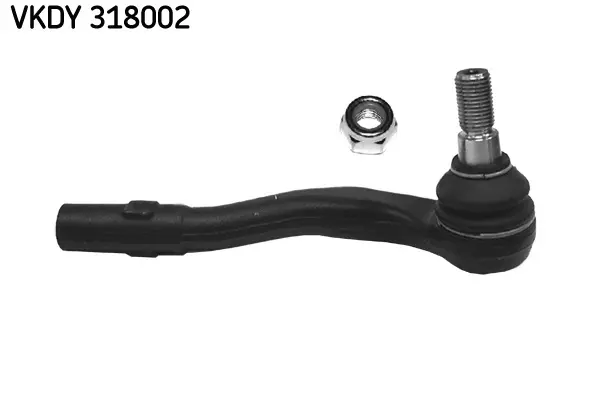 DB наконечник рульово тяги лв.W203 00- SKF VKDY318002 (фото 1)