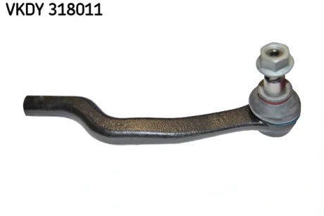 DB Наконечник рул. тяги прав.W168 97- SKF VKDY318011