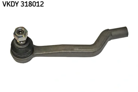 DB наконечник рул.тяги лв.W169 04- SKF VKDY318012