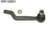 Наконечник кермовий kier. MERCEDES A-CLASS W169B-CLASS W245 SKF VKDY318013 (фото 1)