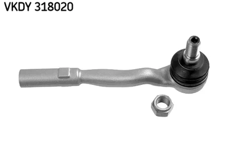 Наконечник поперечно кермово тяги SKF VKDY318020