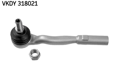 Наконечник рулевой прав.Mercedes E-CLASS W211 2002- SKF VKDY318021