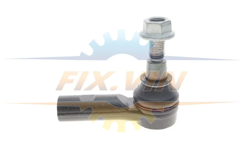 Накінечник рульової тяги MERCEDES/VW Sprinter906/Crafter "F "06>> SKF VKDY318024 (фото 1)