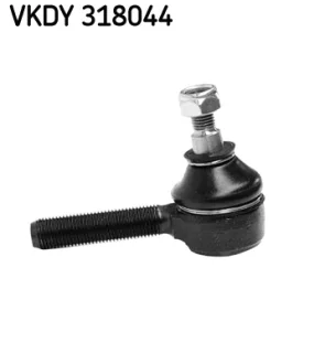 DB наконечник рул. тяги W124 прав.рзьба M1415 SKF VKDY318044