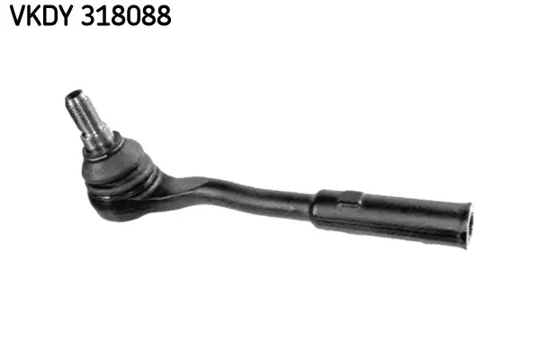 Наконечник кермовий MERCEDES S 215 220 SL 230 SKF VKDY318088 (фото 1)