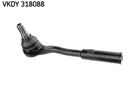 Наконечник кермовий MERCEDES S 215 220 SL 230 SKF VKDY318088