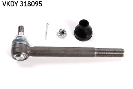 Наконечник рульової тяги SKF VKDY 318095