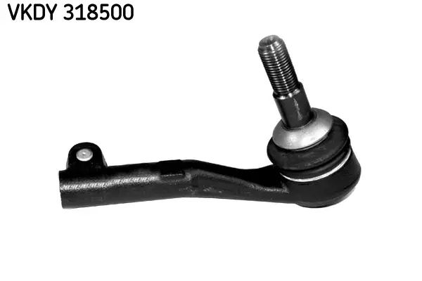 BMW наконечник рул.тяги лв.E8790 04- SKF VKDY318500 (фото 1)