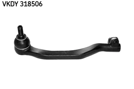 НАКОНЕЧНИК РУЛЕВОЙ ТЯГИ ЛЕВ SKF VKDY318506