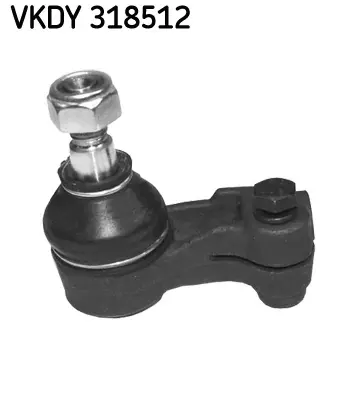 Наконечник рул тяги прав SKF VKDY318512 (фото 1)