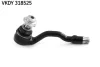 Накінечник рульовий X5(E70), X6(E71,E72) 06- перед. міст (Вир-во) SKF VKDY 318525 (фото 1)