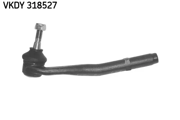 BMW наконечник рулв.тяги лв.5 E39 96- SKF VKDY318527 (фото 1)