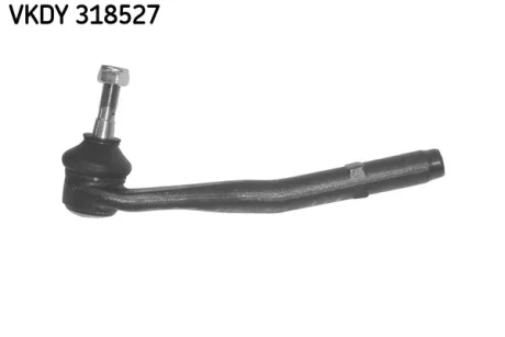 BMW наконечник рулв.тяги лв.5 E39 96- SKF VKDY318527