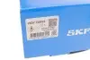 Наконечник рульової тяги SKF VKDY 318902 (фото 4)
