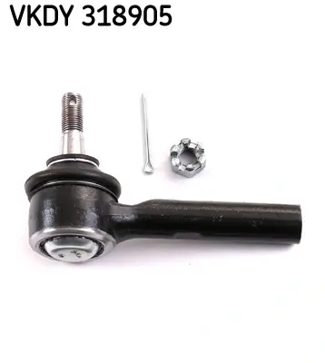 АВТОЗАПЧАСТИНА SKF VKDY318905 (фото 1)
