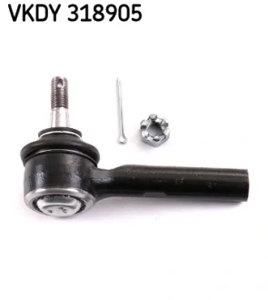 АВТОЗАПЧАСТИНА SKF VKDY318905