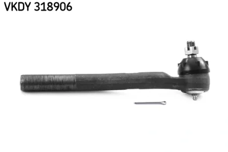 JEEP Наконечник рул.тяги прав. Grand Cherokee 99- SKF VKDY318906