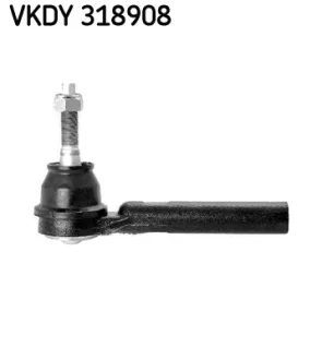 Наконечник, кермова тяга SKF VKDY318908