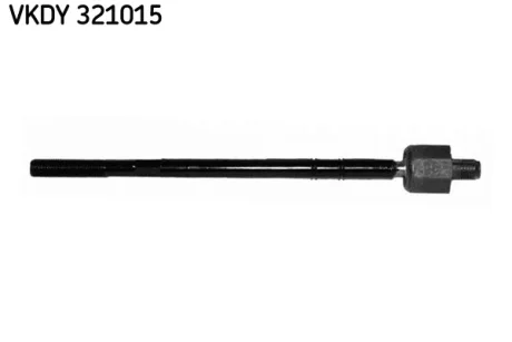 VKDY321015 Осьовий шарнір, поперечна кермова тяга SKF VKDY 321015