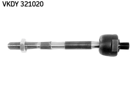 VKDY321020 Осьовий шарнір, поперечна кермова тяга SKF VKDY 321020