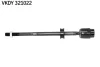 Тяга рульова SKF VKDY 321022 (фото 1)