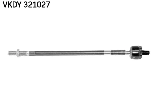 VW тяга рульова лв..прав з г/у Golf IIIVento 91- SKF VKDY321027 (фото 1)