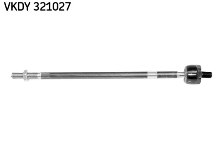 VW тяга рульова лв..прав з г/у Golf IIIVento 91- SKF VKDY321027