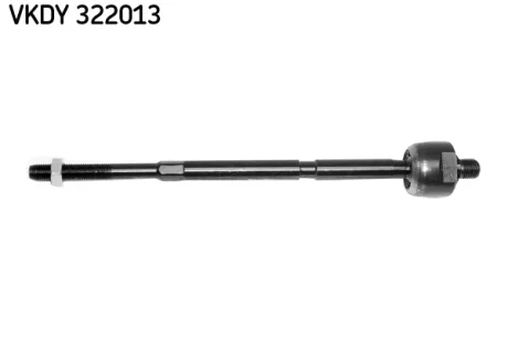 FIAT тяга рульова лв./прав з г/у BravoTipoTempra SKF VKDY322013