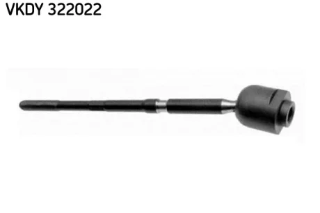 FIAT Рулвая тяга лв./прав.Punto 99- SKF VKDY322022