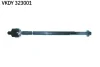 Осевой шарнир, рулевая тяга SKF VKDY323001 (фото 1)