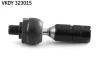 Рульова тяга SKF VKDY323015 (фото 1)