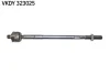 CITROEN тяга рульова C8FIATLANCIA Ulysse PhedraPEUGEOT 807 SKF VKDY323025 (фото 1)