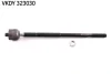 Рульова тяга MITSUBISHI Outlander XL "06>> SKF VKDY323030 (фото 1)