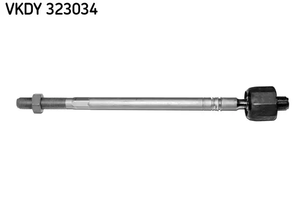 CITROEN Рулвая тяга прав./лв.JumpyScudo 07- SKF VKDY323034 (фото 1)