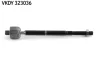 Тяга рульова SKF VKDY 323036 (фото 1)