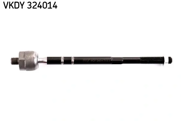 Тяга рульова FORD FIESTA V, FUSION, MAZDA 2 01-12 перед. міст (Вир-во) SKF VKDY 324014 (фото 1)