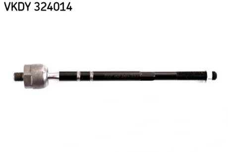 Тяга рульова FORD FIESTA V, FUSION, MAZDA 2 01-12 перед. міст (Вир-во) SKF VKDY 324014