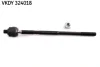 FORD тяга рульова з гдропдс. ESCORT 90-99 SKF VKDY324018 (фото 1)