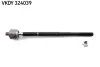 Тяга рульова SKF VKDY 324039 (фото 1)
