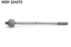 FORD рульова тяга ECOSPORT 13- SKF VKDY324075 (фото 1)