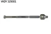 OPEL рульова тяга Astra H 04-система ZF SKF VKDY325001 (фото 1)