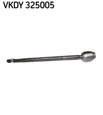 ТЯГА РУЛЕВАЯ ЛЕВ ПРАВ SKF VKDY325005 (фото 1)
